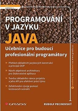 Programování v jazyku Java
