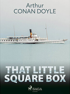 That Little Square Box