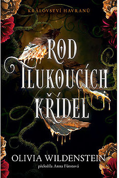 Rod tlukoucích křídel