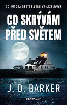 Co skrývám před světem
