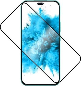 FIXED FullGlue-Cover na Honor X8c 4G čierne