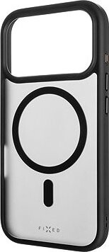 FIXED MagMisty s podporou MagSafe pre Apple iPhone 17 Pro čierny