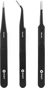 iFixit Set pinzet Precision Tweezers Sada