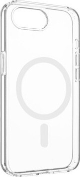 FIXED MagPure s podporou Magsafe pre Apple iPhone 16e 5G číry