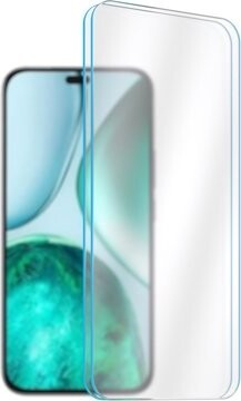 AlzaGuard 2.5D Case Friendly Glass na HONOR X8c