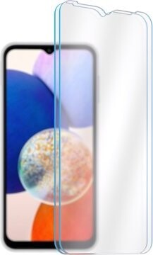 AlzaGuard 2.5D Case Friendly Glass na Samsung Galaxy A14 5G