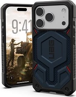 UAG Monarch Pro Kevlar Mallard iPhone 17 Pro