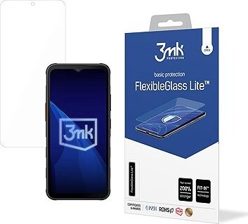 3MK FlexibleGlass Lite pre Samsung Galaxy XCover 7 Pro