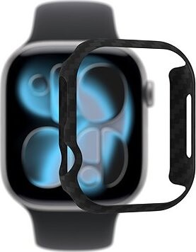 AlzaGuard Ultra Slim Aramid Case na Apple Watch 42 mm