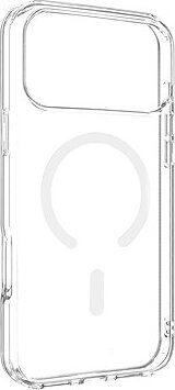 FIXED MagPure s podporou MagSafe pre Apple iPhone 17 Pro Max číry