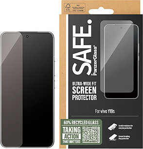 PanzerGlass SAFE Vivo Y19s