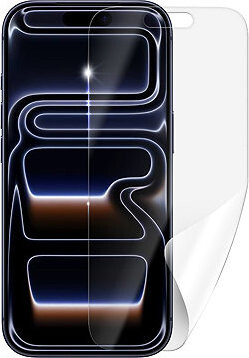 Screenshield APPLE iPhone 17 Pro Max fólia na displej