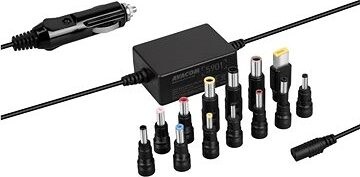 Avacom QuickTIP-CAR 65 W + 13 konektorov