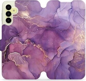 Mobiwear flip pre Samsung Galaxy A15/A15 5G – VP20S