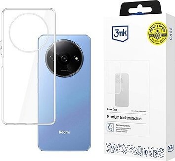 3MK Armor Case pre Xiaomi Redmi A3