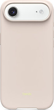 Apple Kryt Beats na iPhone Air s MagSafe a ovládačom fotoaparátu vápencovo sivý