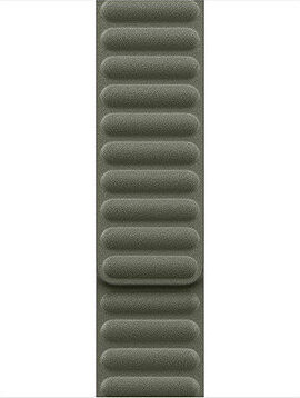 Apple Watch 42 mm šalviovo sivý Magnetický ťah – M/L