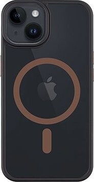 Tactical MagForce Hyperstealth 2.0 Kryt pre iPhone 14 Black/Moucha Moose