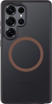 Tactical MagForce Hyperstealth 2.0 Kryt pre Samsung Galaxy S25 Ultra Black/Moucha Moose