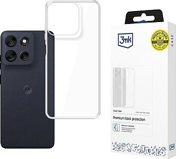 3MK Armor Case pre Motorola Moto G56