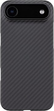 Tactical MagForce Aramid Kryt pre Apple iPhone Air Black