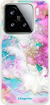 iSaprio Galactic Paper pre Xiaomi 15