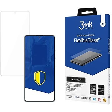 3MK FlexibleGlass pre Motorola Moto G06/ Moto G06 Power