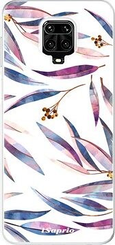 iSaprio Eucalyptus pre Xiaomi Redmi Note 9 Pro