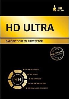 HD Ultra Fólia Motorola Moto G32