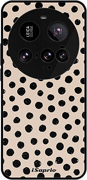 iSaprio Lesklý kryt Dotted Xiaomi 15 Ultra
