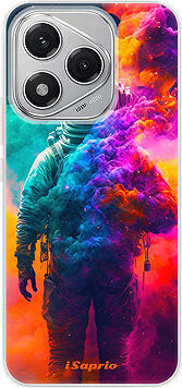 iSaprio Astronaut in Colors pre Honor 400 Lite