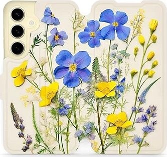 Mobiwear flip na Samsung Galaxy S24 – VP41S