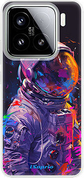 iSaprio Neon Astronaut pre Xiaomi 15