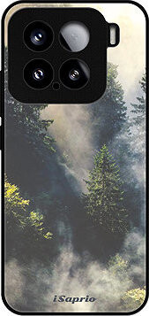 iSaprio Lesklý kryt Forrest 01 Xiaomi 15