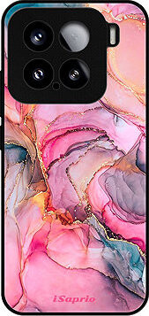 iSaprio Lesklý kryt Golden Pastel Xiaomi 15