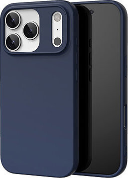 Swissten Soft Joy pre Apple iPhone 17 Pro modrý