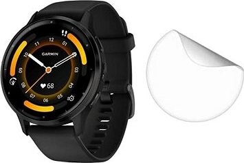 RedGlass fólie pre Garmin Venu 3 (45 mm), 6 ks