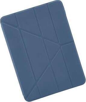 Pipetto Origami No1 Original Case Navy iPad 10.9