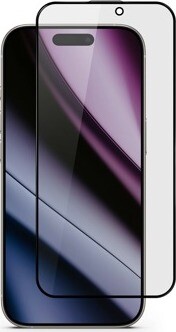 Epico AntiBlue 3D ochranné sklo iPhone 15 Plus/16 Plus