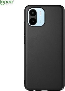 Lenuo Leshield obal na Xiaomi Redmi A1, čierna