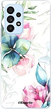 iSaprio Flower Art 01 na Samsung Galaxy A53 5G