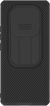 Nillkin CamShield PRO Zadný Kryt na Xiaomi Redmi Note 14 Pro 5G/Poco X7 5G Black