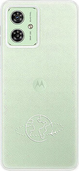 iSaprio Číry kryt Travel pre Motorola Moto G54 5G/G54 5G Power Edition
