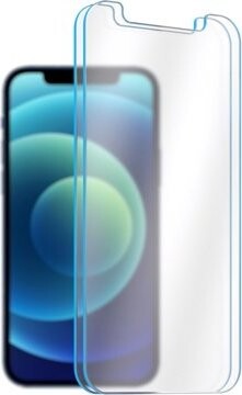 AlzaGuard 2.5D Case Friendly Glass na iPhone 12 mini