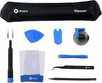 iFixit Súprava na opravu drobnej elektroniky iOpener Kit