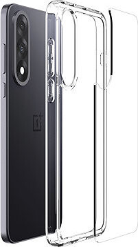 Spigen Ultra Hybrid Crystal Clear OnePlus Nord 5 5G