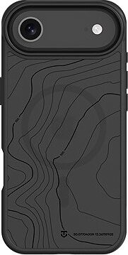 Tactical MagForce Hyperstealth Sika Kryt pre iPhone Air Asphalt