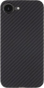 Tactical MagForce Aramid Kryt pre Apple iPhone 16e Black