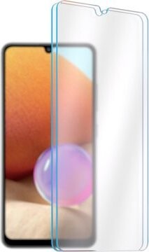 AlzaGuard 2.5D Case Friendly Glass na Samsung Galaxy A32