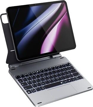 Epico hliníková klávesnica na iPad Pro 13